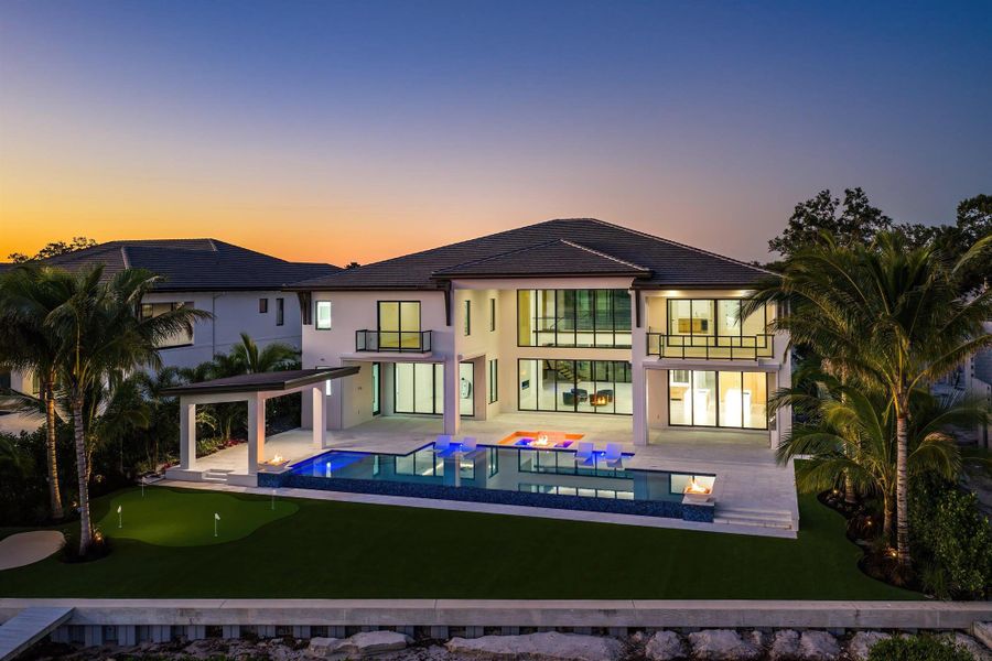 Community amenities in , Jupiter (Image 60).