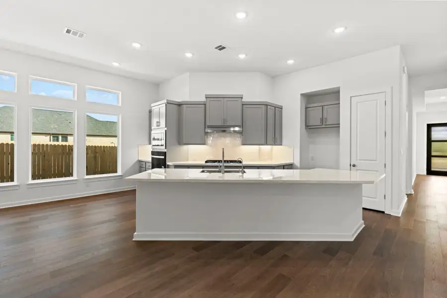 New Home in Liberty Hill, TX.  - Slide 10