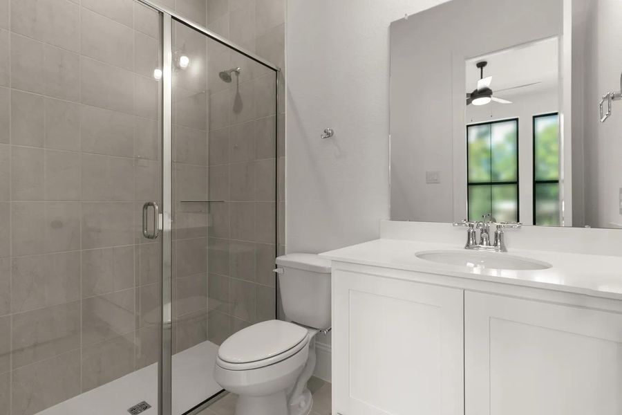 Sydney E Bathroom 2