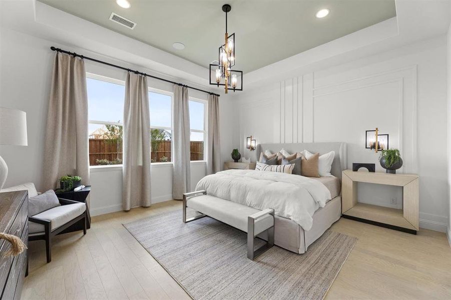 Picasso Plan Model Home Picasso Plan Model Home