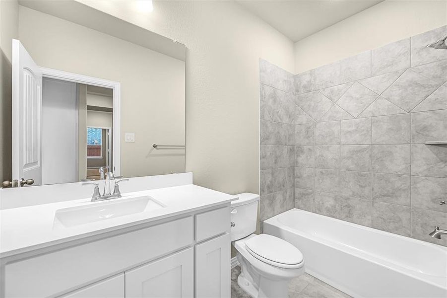 Image 23 of a home in Morningstar. Image 23 of a home in Morningstar.