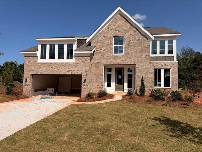 Image 8 of a home in Woodberry.