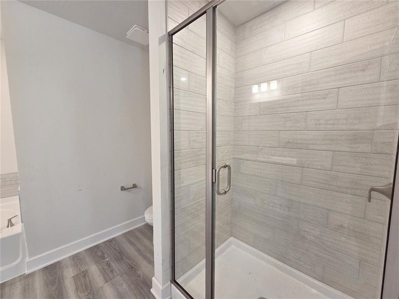 Image 26 of a home in The Preserve at Laurel Lake.