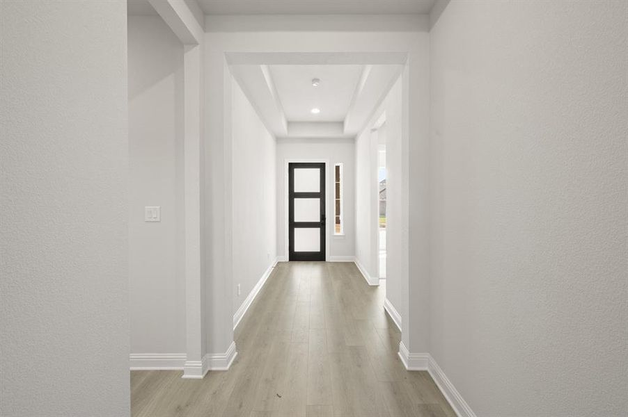 1417 Ripple Glass- Entry-1