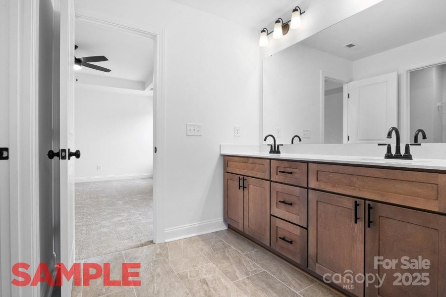 Primary Bath Primary Bath