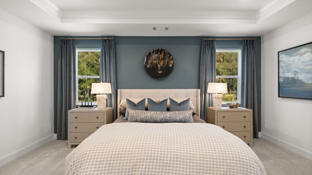 Sullivan Owners Suite