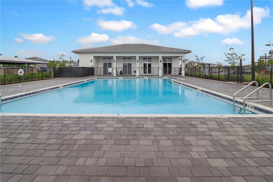 Community amenities in , Homestead (Image 36). Community amenities in , Homestead (Image 36).