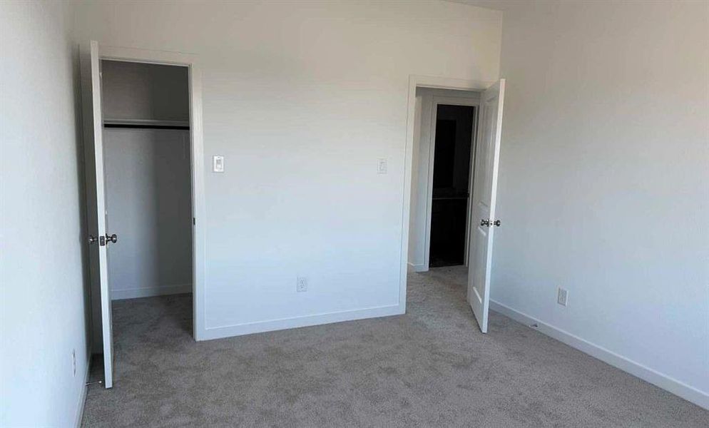 Bedroom 3 Construction Progress Bedroom 3 Construction Progress