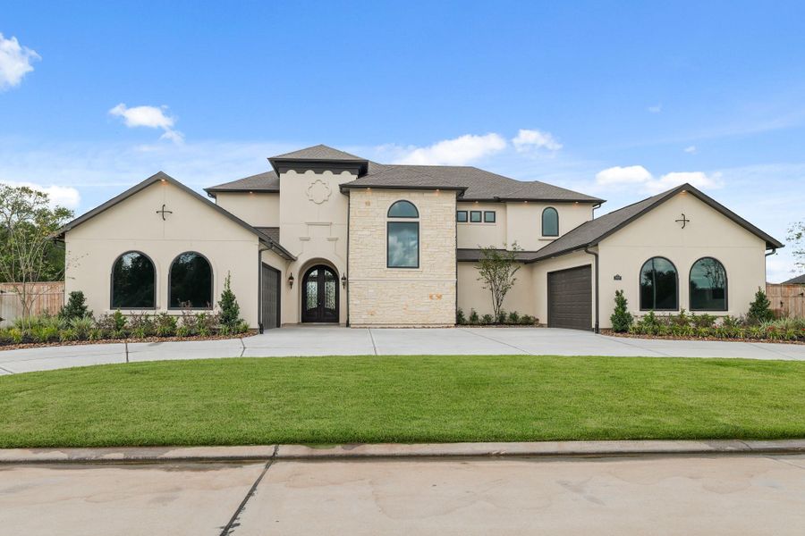 Image 47 of a home in The Park and The Reserve.