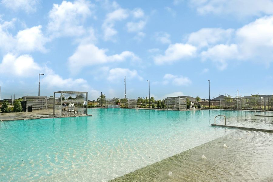 *Images and 3D tour are for illustration only and options may vary from home as built.