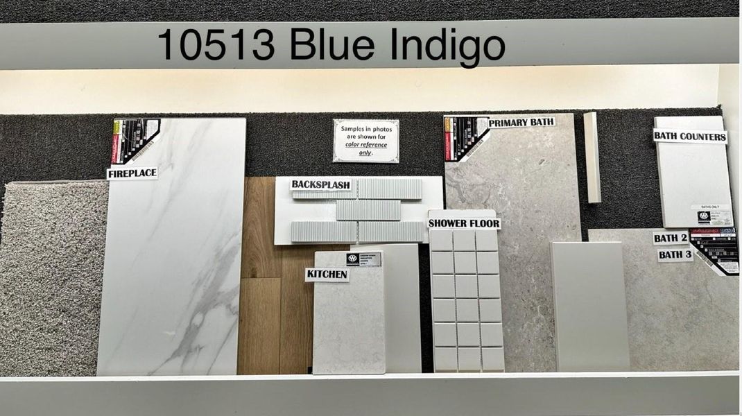 Image 5 of a home in Chambers Creek. Image 5 of a home in Chambers Creek.