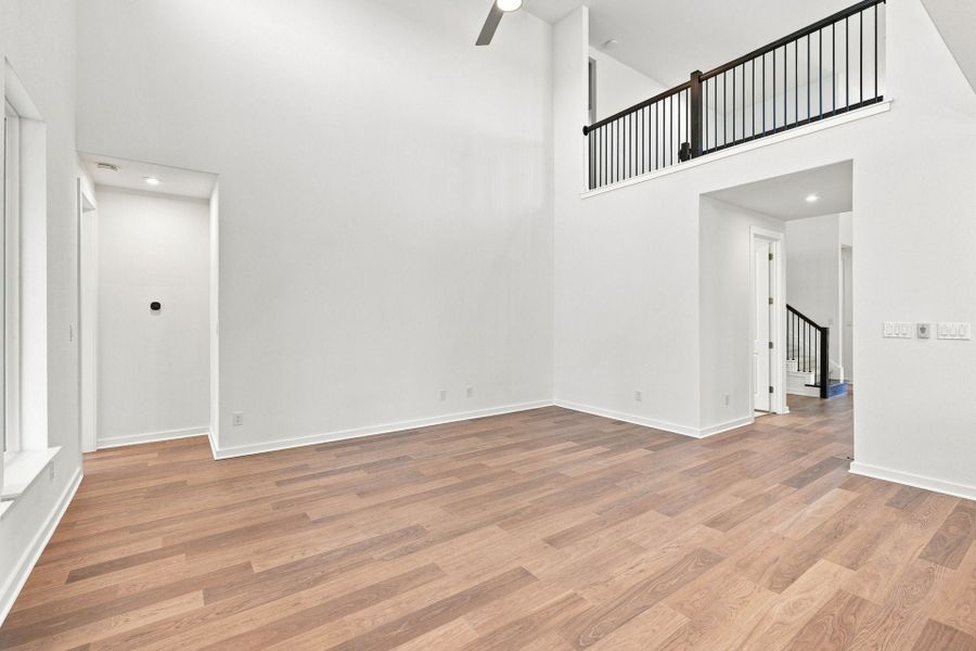 4br New Home in Georgetown, TX.  - Slide 18