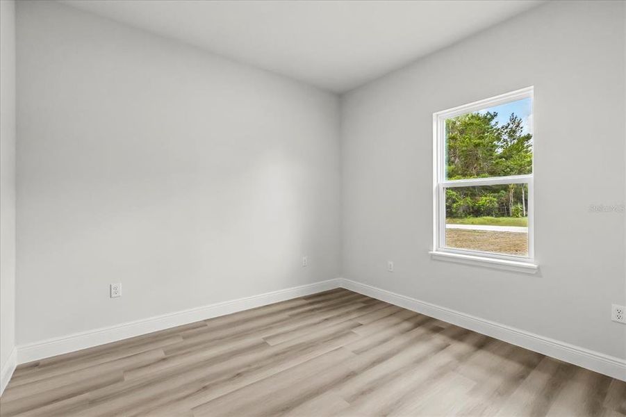 Spacious, unfurnished interior of a new home in , Ocala (Image 23). Spacious, unfurnished interior of a new home in , Ocala (Image 23).