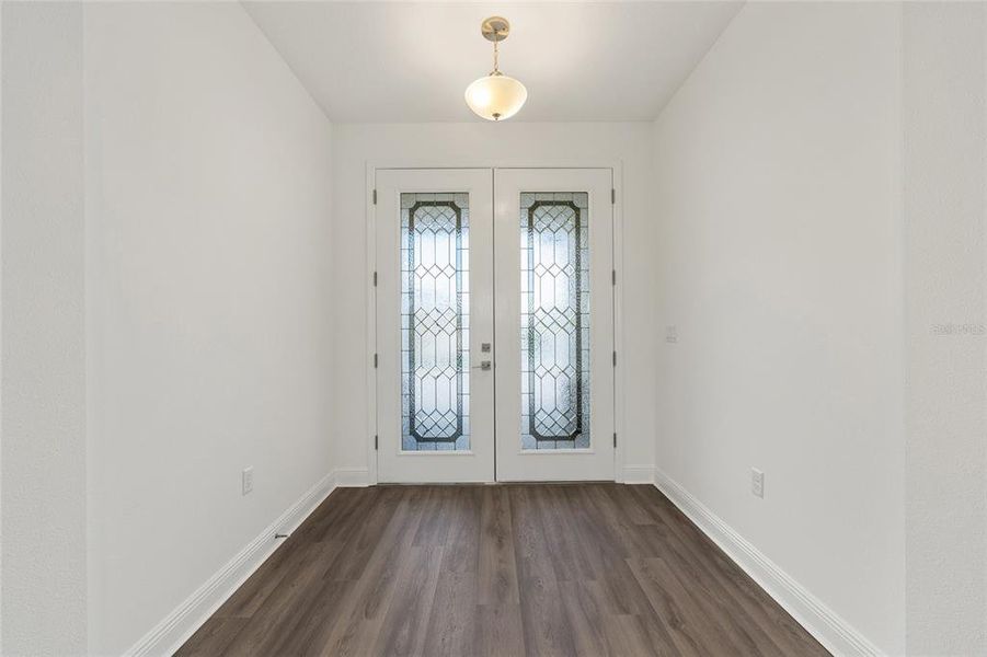 Spacious, unfurnished interior of a new home in , Ocala (Image 28). Spacious, unfurnished interior of a new home in , Ocala (Image 28).
