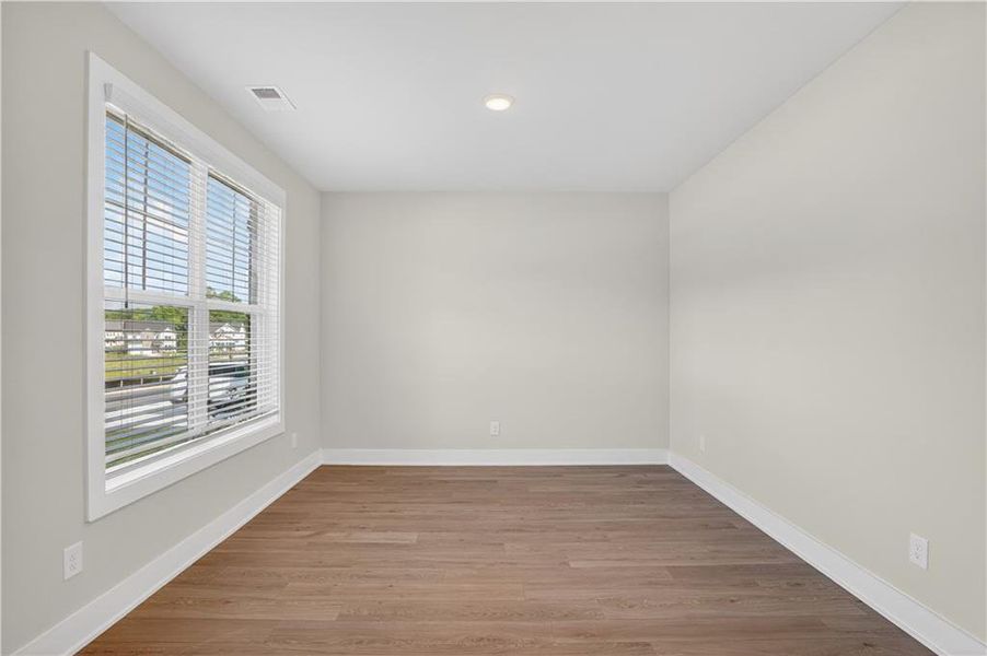 Spacious, unfurnished interior of a new home in , Villa Rica (Image 31).
