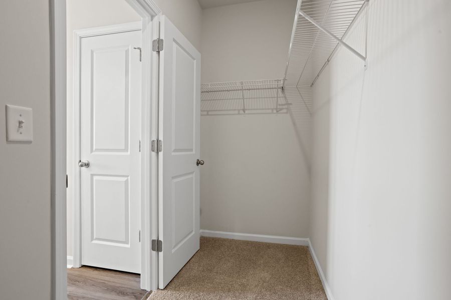 New Home in Simpsonville, SC.  - Slide 23