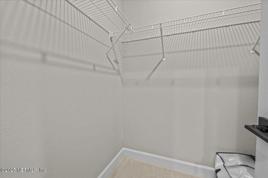 Spacious, unfurnished interior of a new home in Jennings Farm, Middleburg (Image 20). Spacious, unfurnished interior of a new home in Jennings Farm, Middleburg (Image 20).