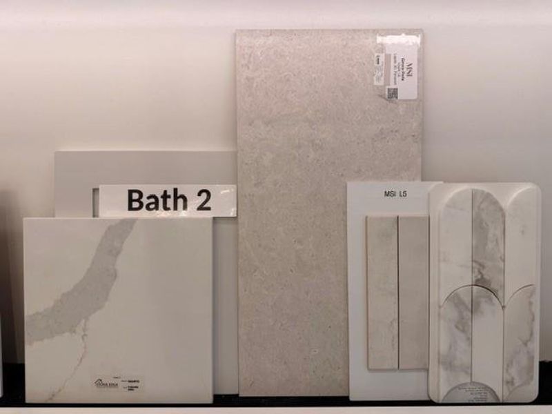 Bath 2 Colors.