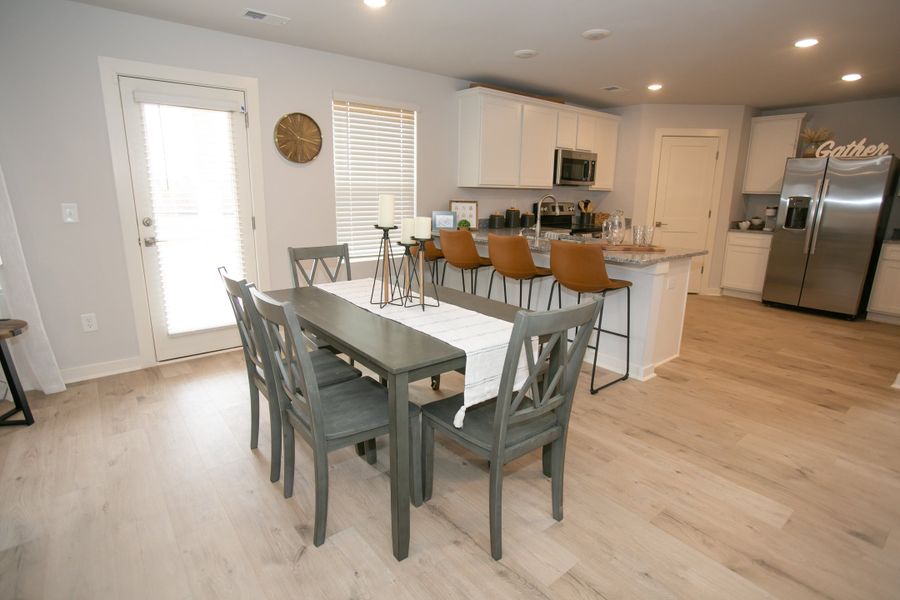 5br New Home in Hogansville, GA.  - Slide 27