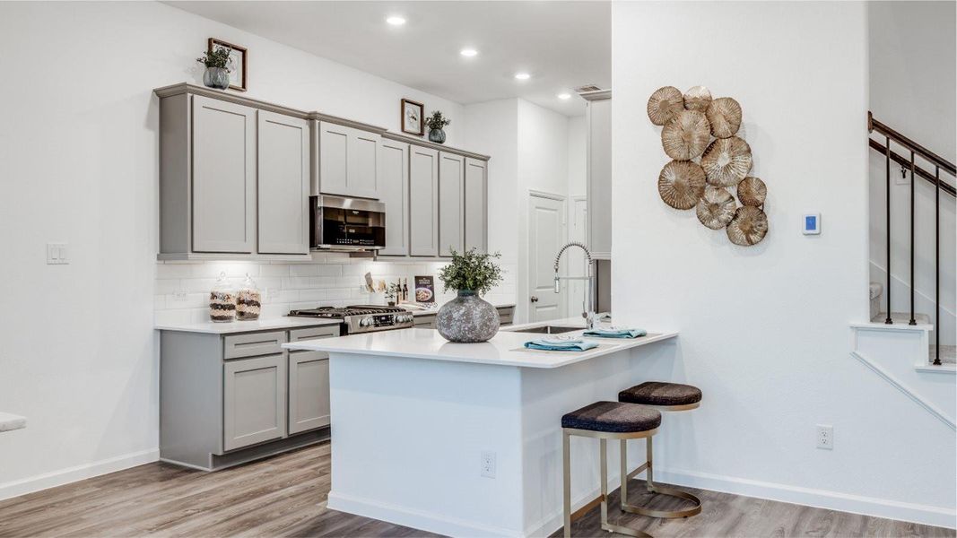 *Not actual home, pictures are for representation purposes only*