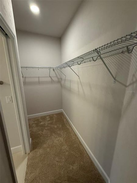 Spacious, unfurnished interior of a new home in Lugano, Gainesville (Image 17).