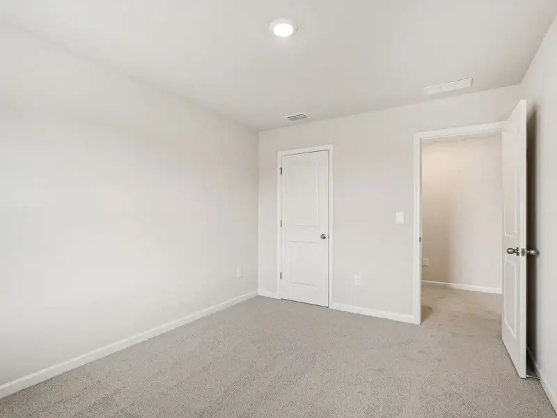 Spacious, unfurnished interior of a new home in Harmony Manor, Fairburn (Image 20).