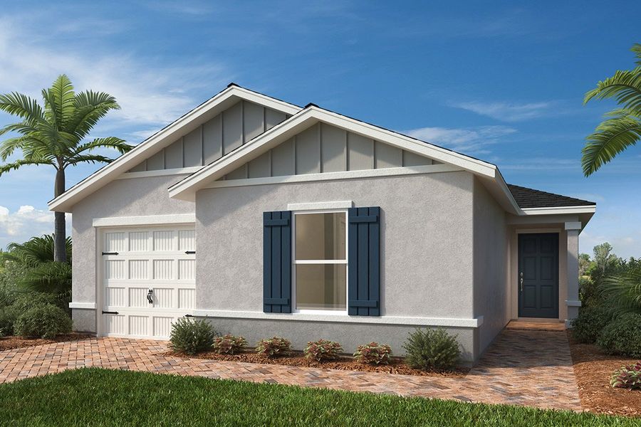 Exterior G Exterior G