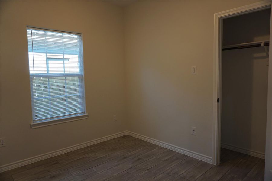 Spacious, unfurnished interior of a new home in , Willis (Image 19). Spacious, unfurnished interior of a new home in , Willis (Image 19).