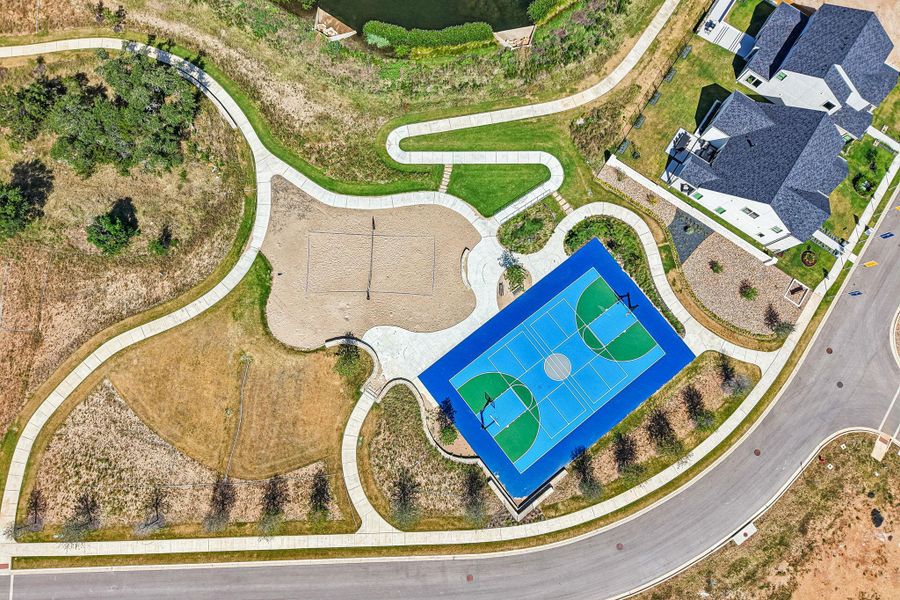 Community amenities in , Kyle (Image 8).