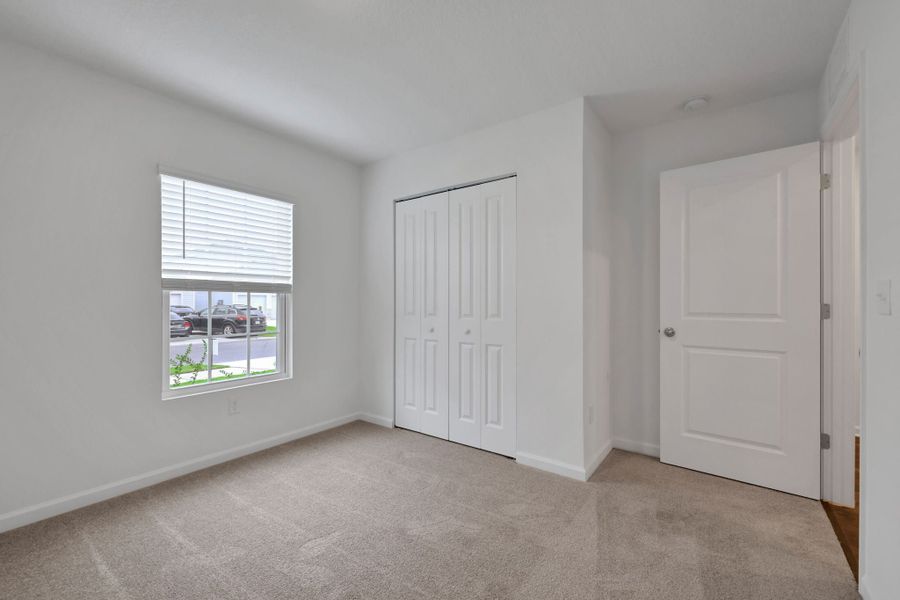 Asher New Home in Jacksonville, FL. - Slide 22 Asher New Home in Jacksonville, FL. - Slide 22