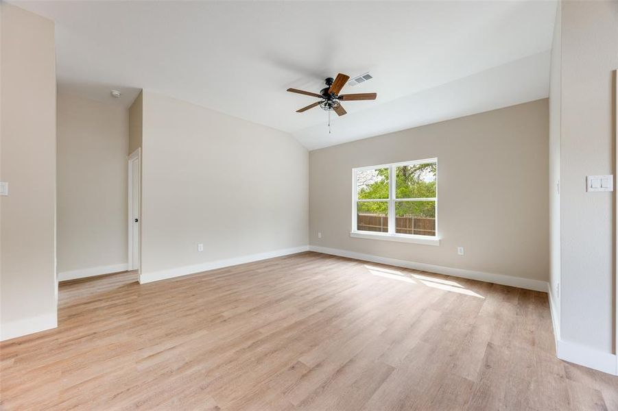 Living Room View 3 Living Room View 3