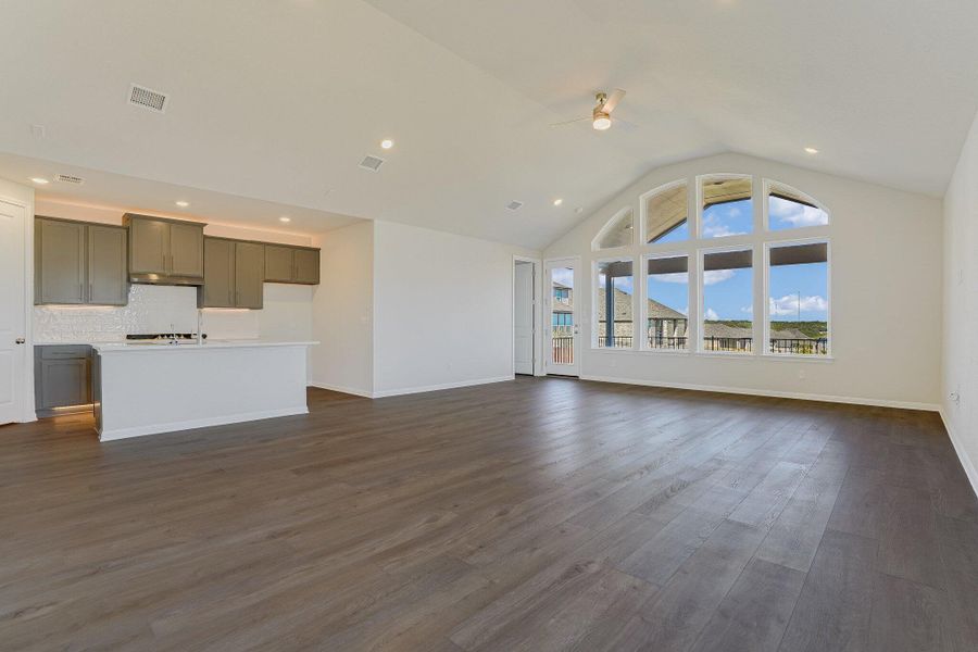 224 Horseherb Way San Marcos, TX New Home Image 4