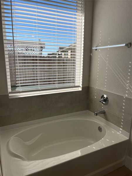Close-up of interior finishes inside a home in Sunterra, Katy (Image 4). Close-up of interior finishes inside a home in Sunterra, Katy (Image 4).