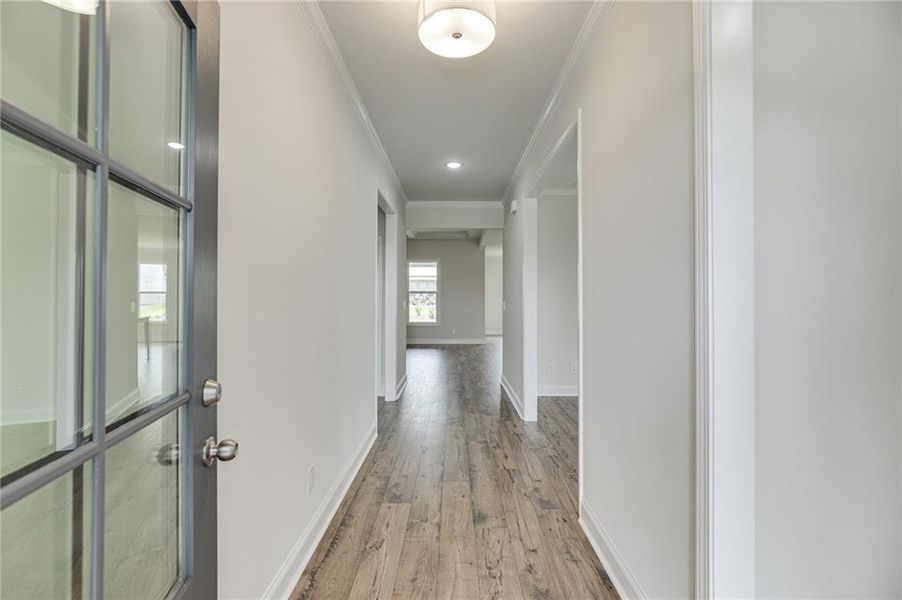 Spacious, unfurnished interior of a new home in , Jefferson (Image 20). Spacious, unfurnished interior of a new home in , Jefferson (Image 20).