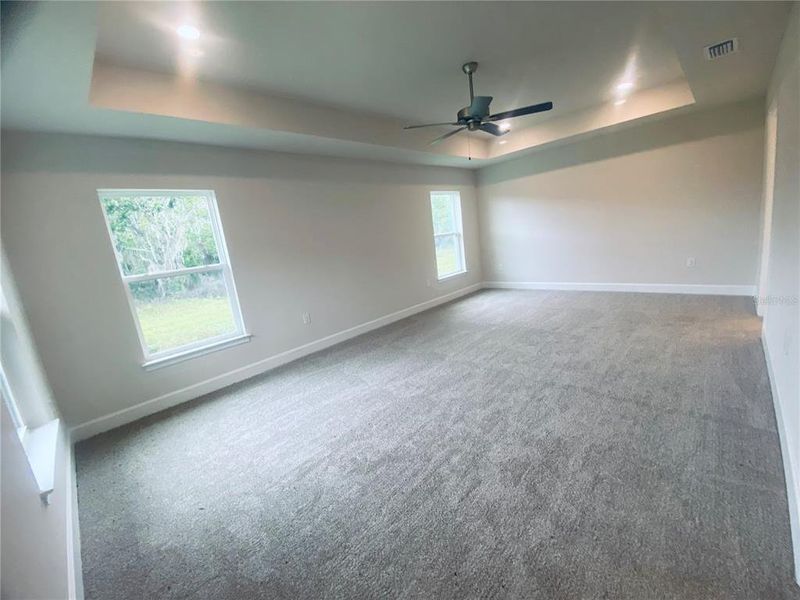 Spacious, unfurnished interior of a new home in , Harmony (Image 31). Spacious, unfurnished interior of a new home in , Harmony (Image 31).