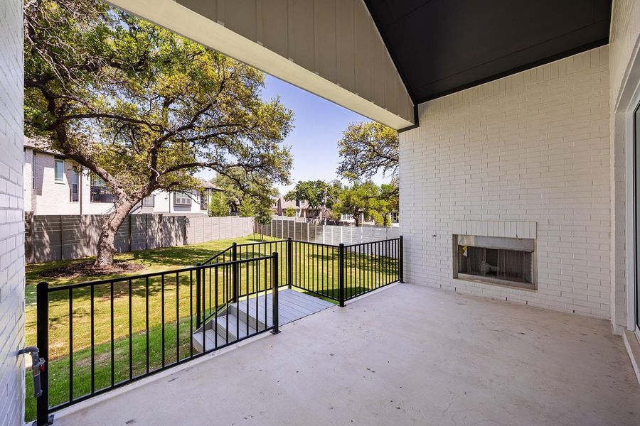 View of patio / terrace View of patio / terrace