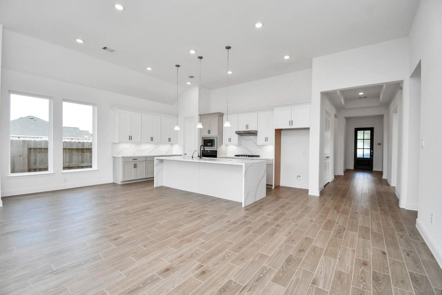 Image 19 of a home in Arabella on the Prairie: Heritage Collection.