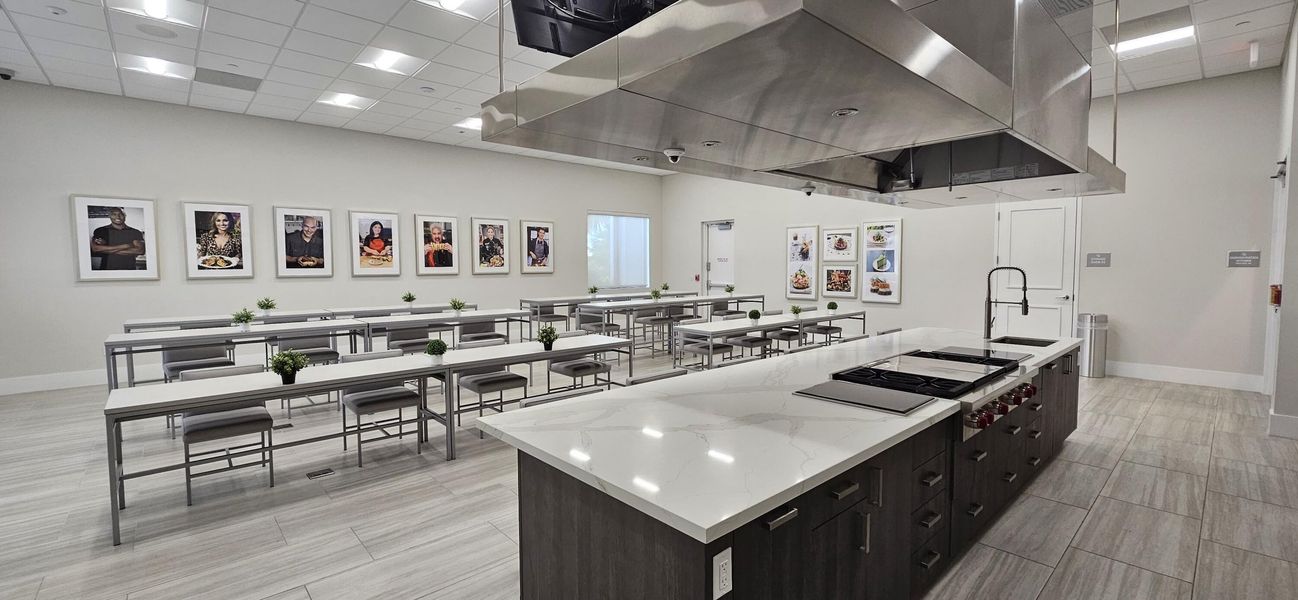 Valencia At Riverland Cooking Studio (5)