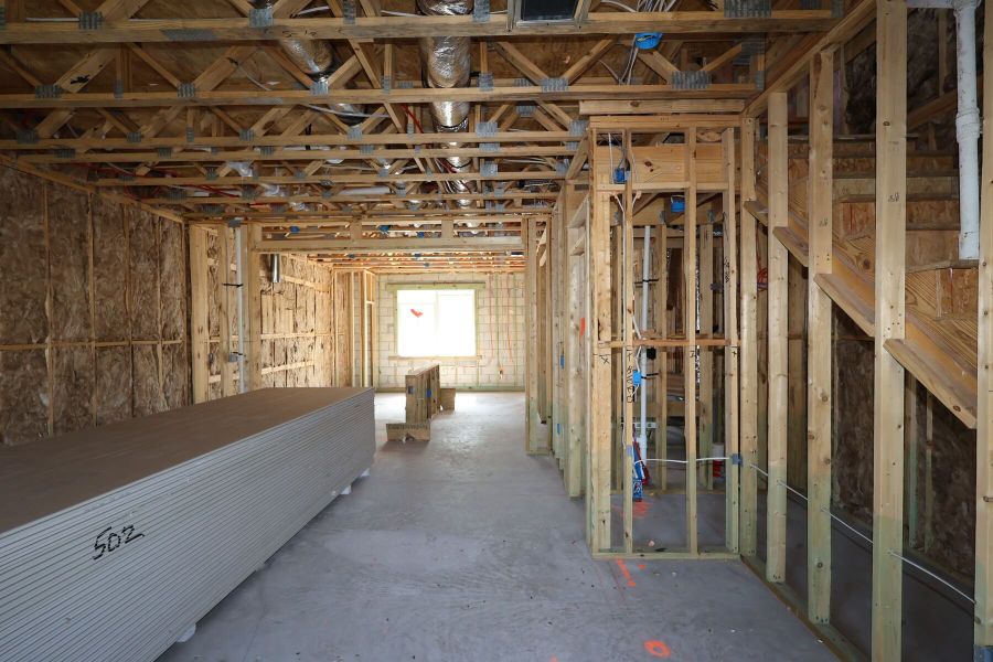 Insulation Insulation