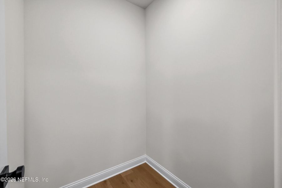 Spacious, unfurnished interior of a new home in , Ponte Vedra (Image 27).