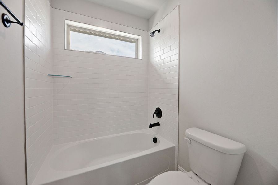 Bathroom 2 Bathroom 2