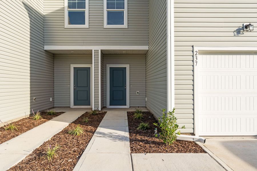3br New Home in Holly Ridge, NC.  - Slide 3