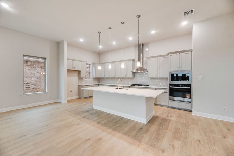 Kitchen Kitchen