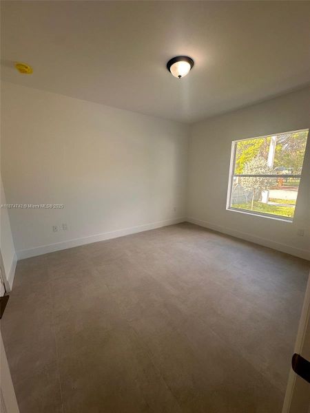 Spacious, unfurnished interior of a new home in , Fort Lauderdale (Image 7). Spacious, unfurnished interior of a new home in , Fort Lauderdale (Image 7).