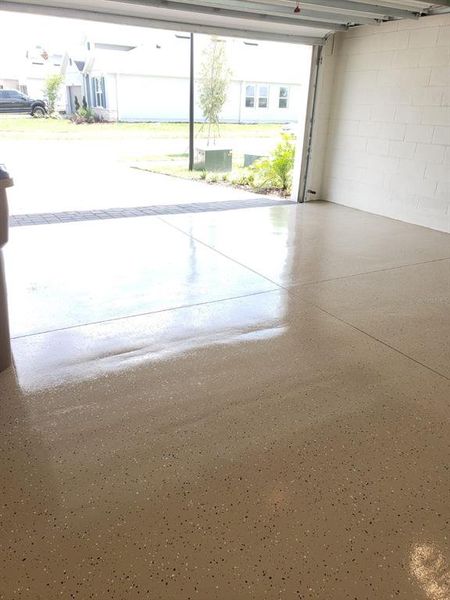 Spacious, unfurnished interior of a new home in Pennyroyal, Kissimmee (Image 12). Spacious, unfurnished interior of a new home in Pennyroyal, Kissimmee (Image 12).