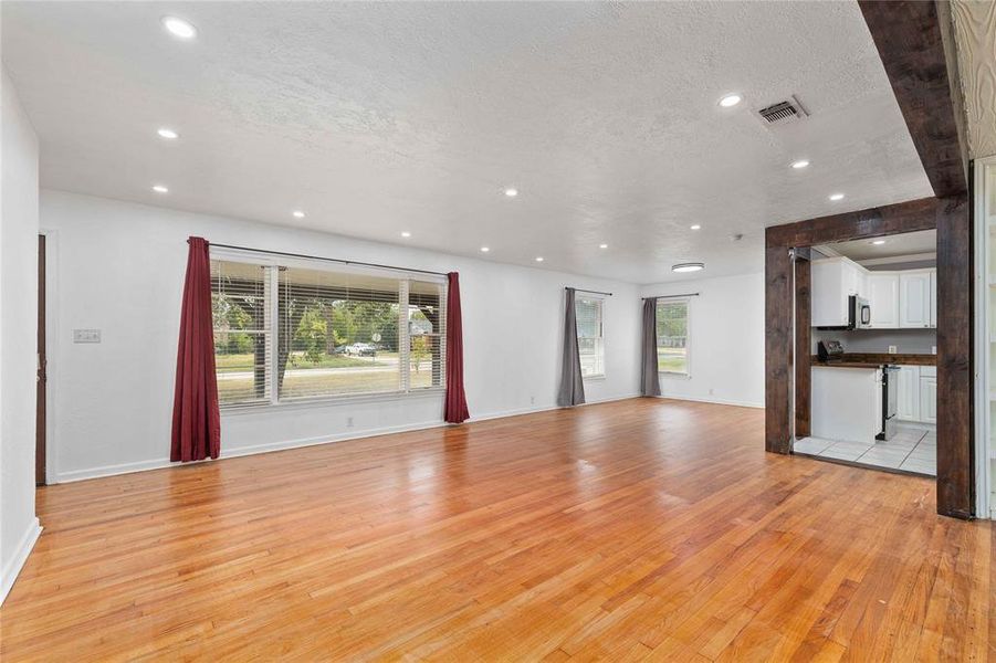 Spacious, unfurnished interior of a new home in , Brownwood (Image 7). Spacious, unfurnished interior of a new home in , Brownwood (Image 7).