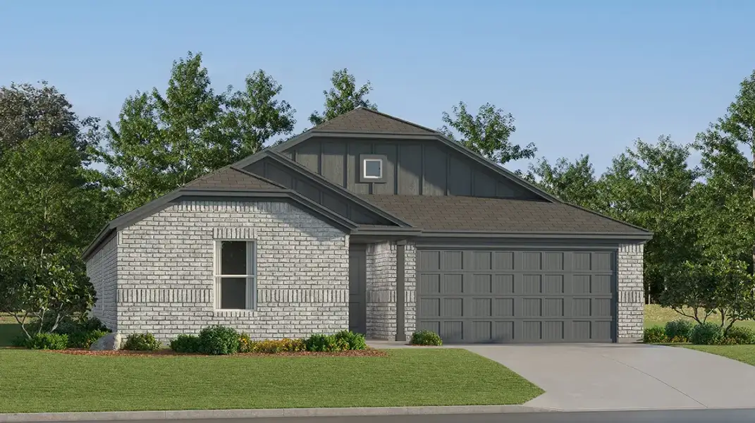 Grove Core N056 Aaron K3 Brick Grove Core N056 Aaron K3 Brick
