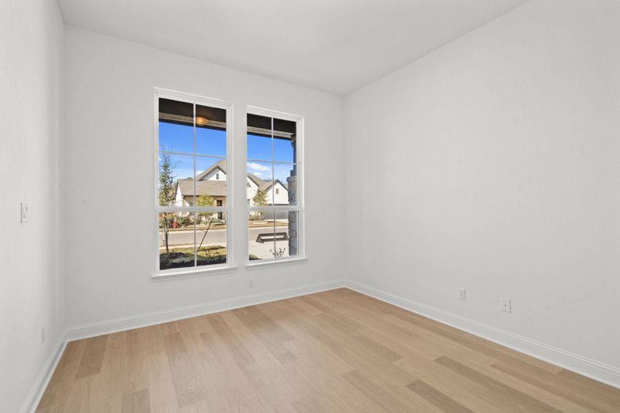 New Home in Kyle, TX.  - Slide 28