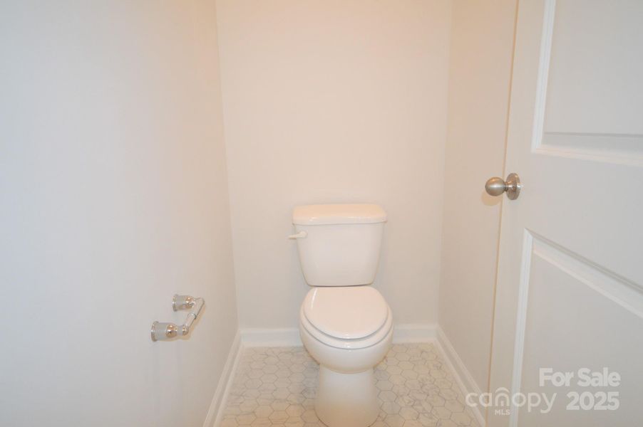 Spacious, unfurnished interior of a new home in Valleywood Farms, Waynesville (Image 20). Spacious, unfurnished interior of a new home in Valleywood Farms, Waynesville (Image 20).