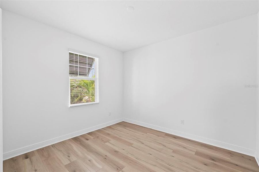 Spacious, unfurnished interior of a new home in , St. Petersburg (Image 40).